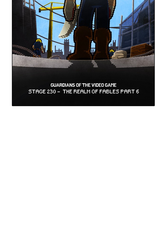 Guardians of the Video Game Chapter 231 page 61 - Chapter 231: Ep. 230 - The Realm of Fables (Part 6)