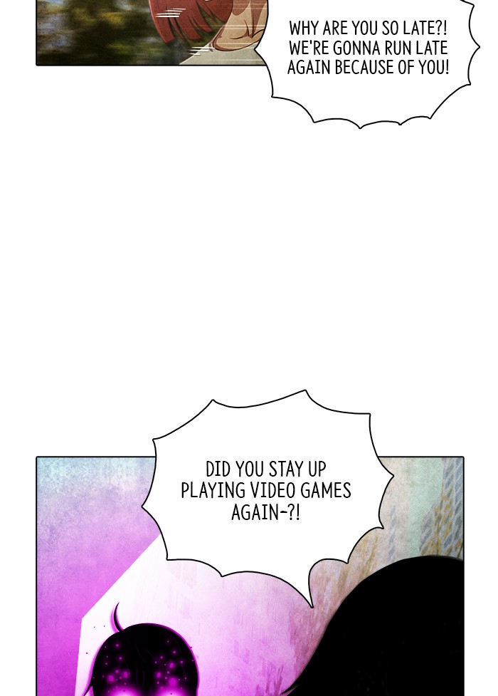 Guardians of the Video Game Chapter 231 page 7 - Chapter 231: Ep. 230 - The Realm of Fables (Part 6)