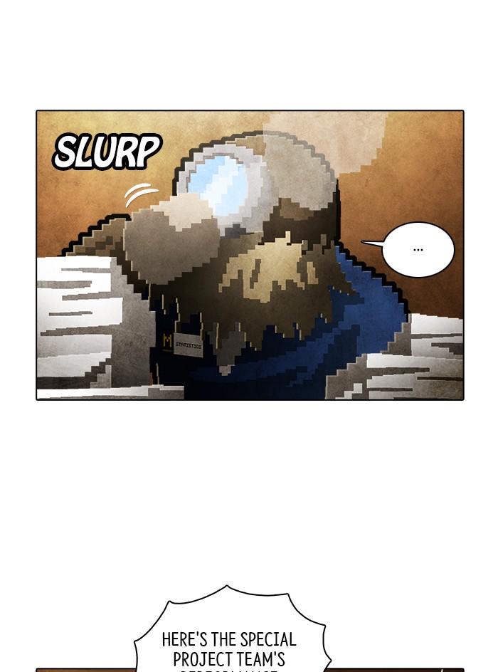 Guardians of the Video Game Chapter 232 page 12 - Chapter 232: Ep. 231 - The Realm of Fables (Part 7)