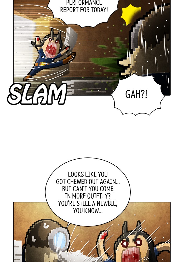 Guardians of the Video Game Chapter 232 page 13 - Chapter 232: Ep. 231 - The Realm of Fables (Part 7)