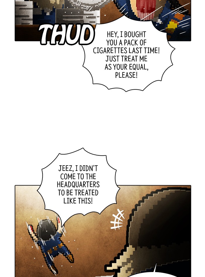 Guardians of the Video Game Chapter 232 page 14 - Chapter 232: Ep. 231 - The Realm of Fables (Part 7)