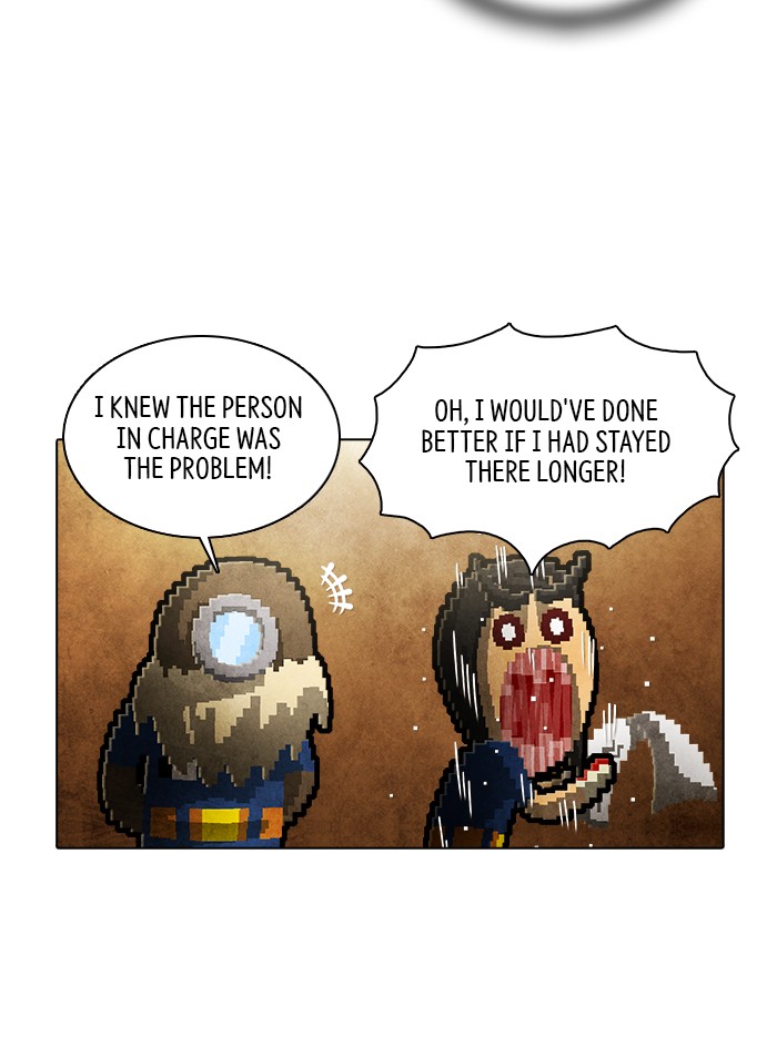 Guardians of the Video Game Chapter 232 page 18 - Chapter 232: Ep. 231 - The Realm of Fables (Part 7)