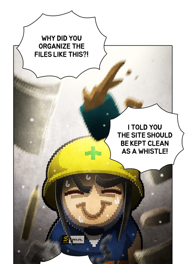 Guardians of the Video Game Chapter 232 page 2 - Chapter 232: Ep. 231 - The Realm of Fables (Part 7)