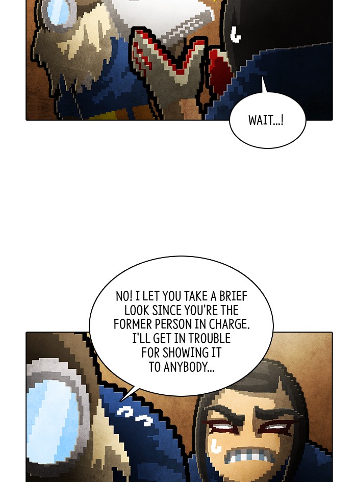 Guardians of the Video Game Chapter 232 page 20 - Chapter 232: Ep. 231 - The Realm of Fables (Part 7)