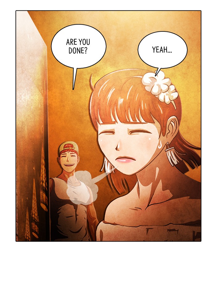 Guardians of the Video Game Chapter 232 page 26 - Chapter 232: Ep. 231 - The Realm of Fables (Part 7)