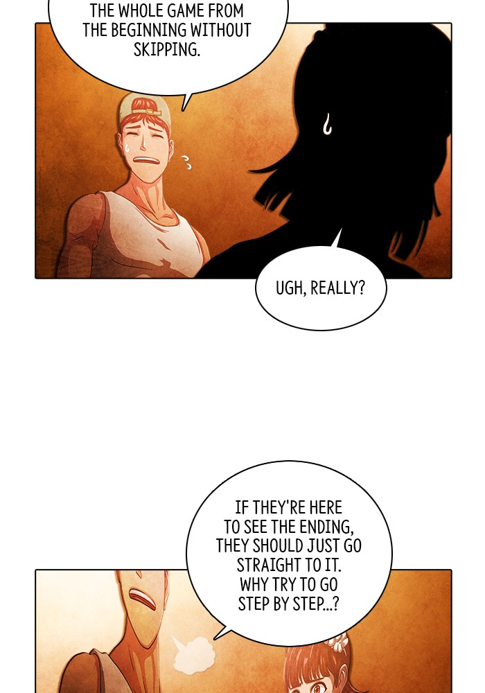 Guardians of the Video Game Chapter 232 page 28 - Chapter 232: Ep. 231 - The Realm of Fables (Part 7)
