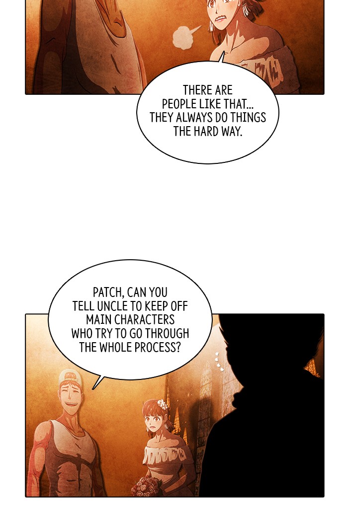 Guardians of the Video Game Chapter 232 page 29 - Chapter 232: Ep. 231 - The Realm of Fables (Part 7)
