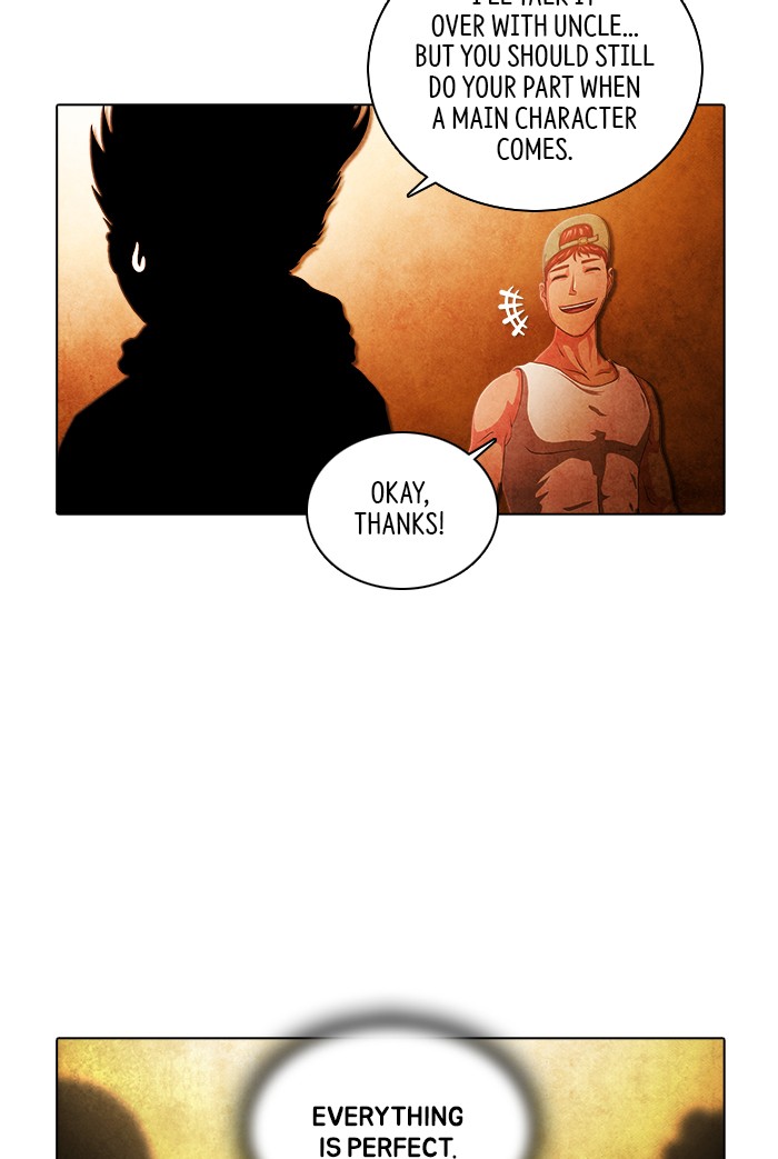 Guardians of the Video Game Chapter 232 page 31 - Chapter 232: Ep. 231 - The Realm of Fables (Part 7)