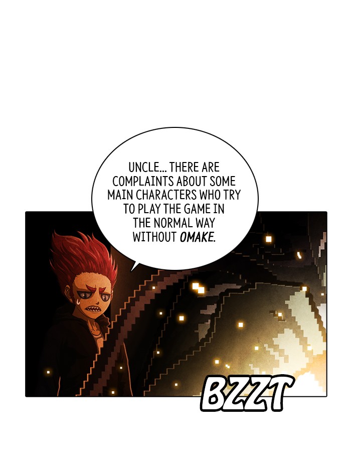 Guardians of the Video Game Chapter 232 page 36 - Chapter 232: Ep. 231 - The Realm of Fables (Part 7)