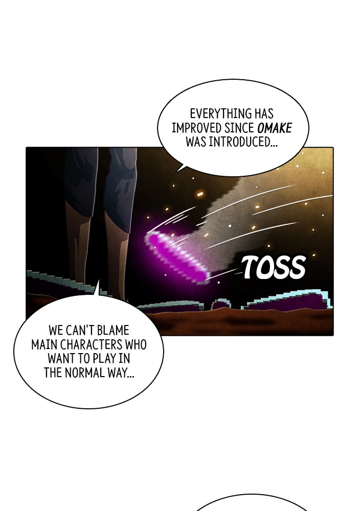 Guardians of the Video Game Chapter 232 page 37 - Chapter 232: Ep. 231 - The Realm of Fables (Part 7)