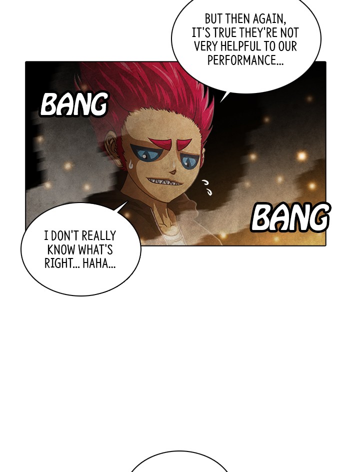 Guardians of the Video Game Chapter 232 page 38 - Chapter 232: Ep. 231 - The Realm of Fables (Part 7)