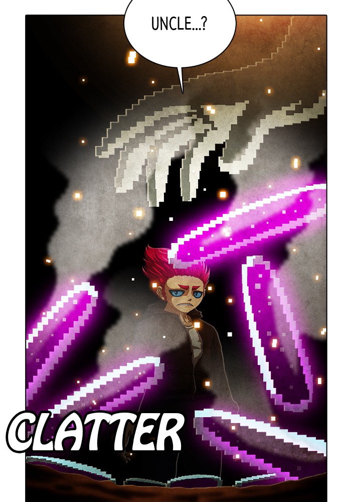 Guardians of the Video Game Chapter 232 page 39 - Chapter 232: Ep. 231 - The Realm of Fables (Part 7)