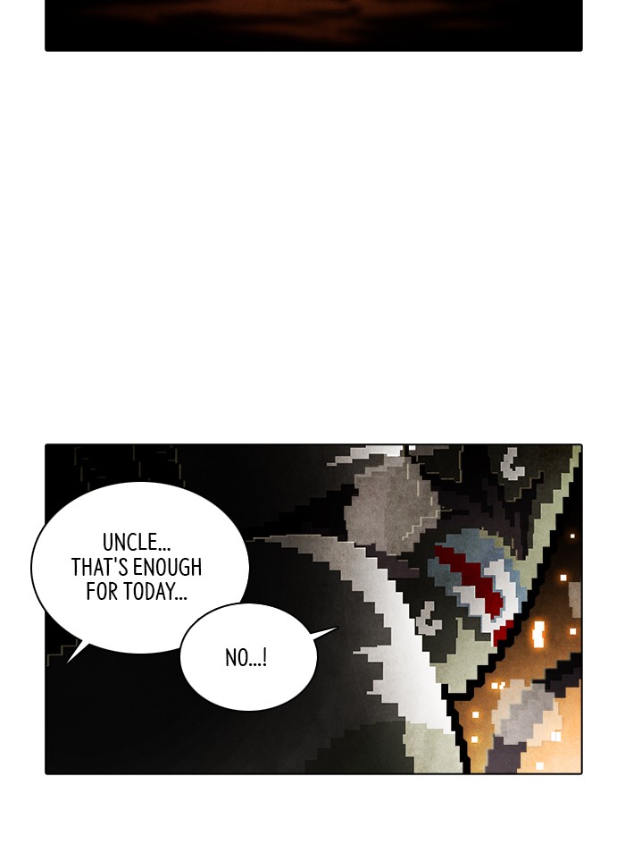 Guardians of the Video Game Chapter 232 page 40 - Chapter 232: Ep. 231 - The Realm of Fables (Part 7)