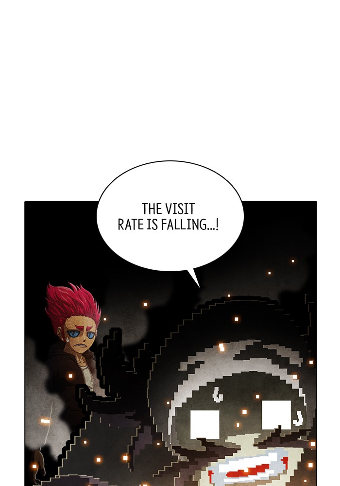 Guardians of the Video Game Chapter 232 page 41 - Chapter 232: Ep. 231 - The Realm of Fables (Part 7)