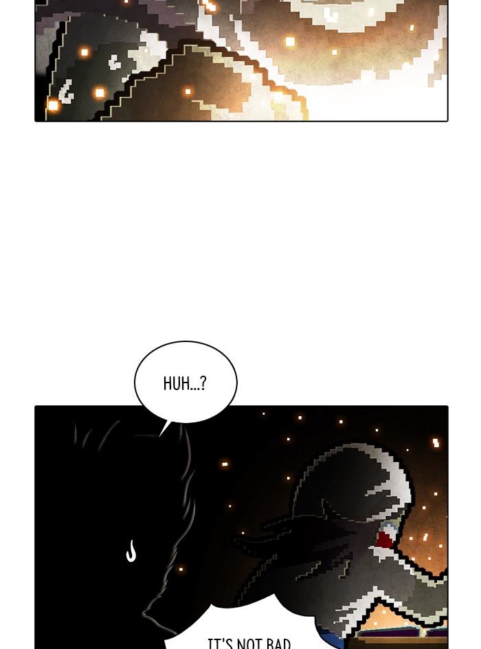 Guardians of the Video Game Chapter 232 page 42 - Chapter 232: Ep. 231 - The Realm of Fables (Part 7)