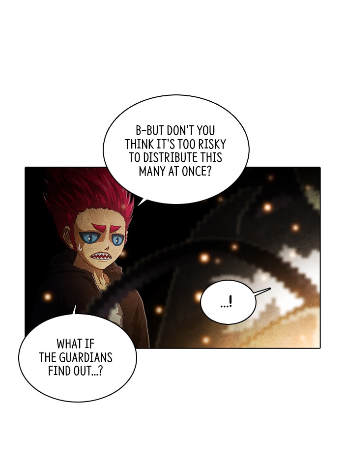 Guardians of the Video Game Chapter 232 page 44 - Chapter 232: Ep. 231 - The Realm of Fables (Part 7)