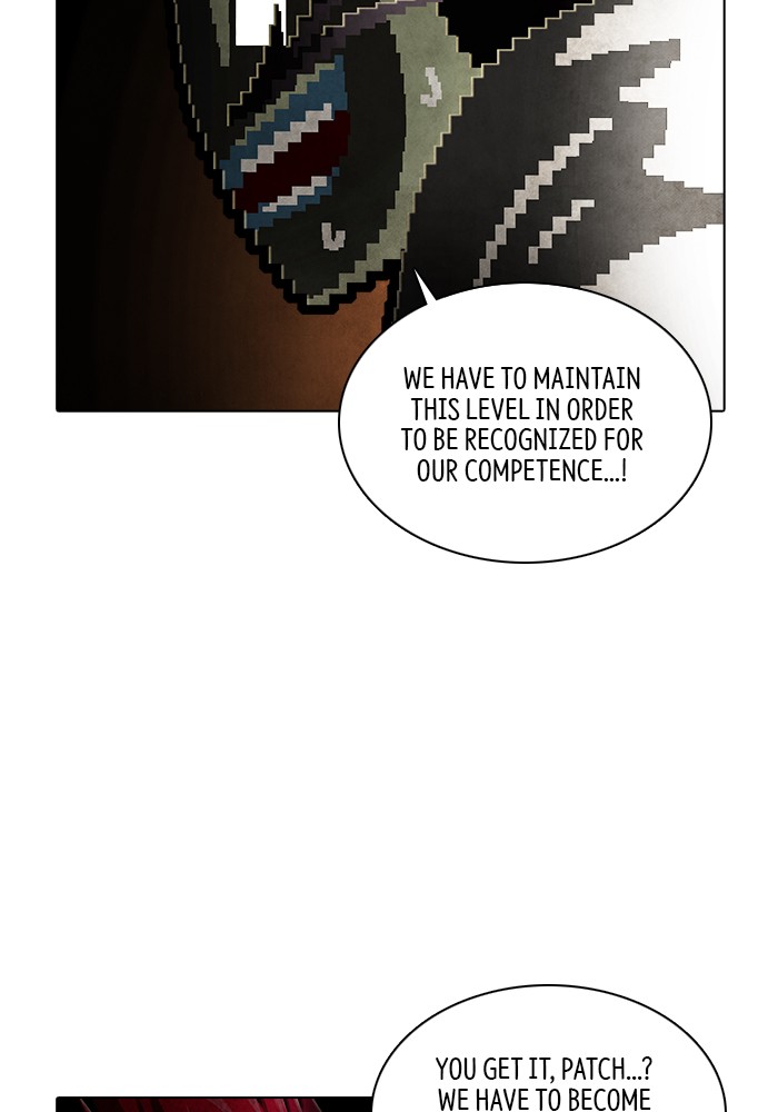 Guardians of the Video Game Chapter 232 page 48 - Chapter 232: Ep. 231 - The Realm of Fables (Part 7)