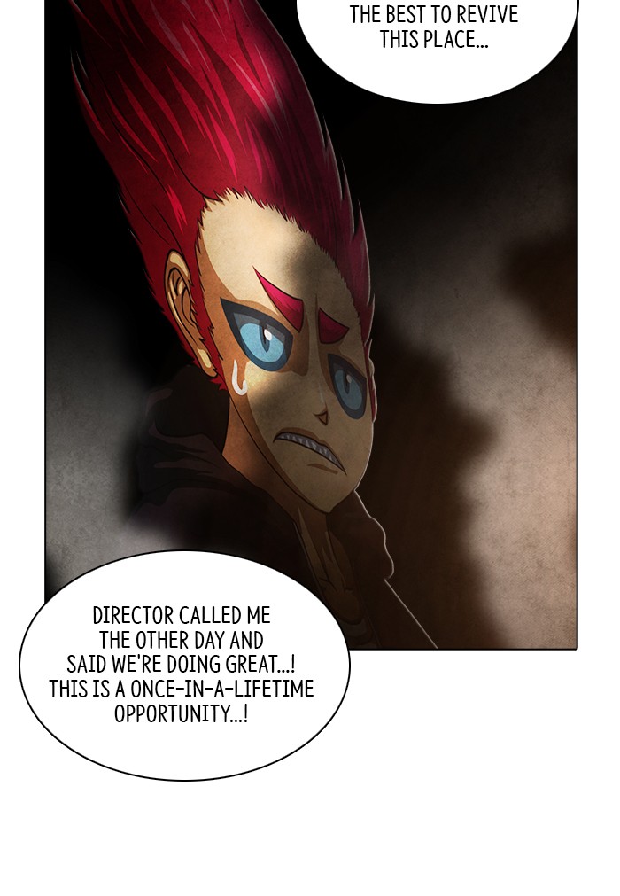 Guardians of the Video Game Chapter 232 page 49 - Chapter 232: Ep. 231 - The Realm of Fables (Part 7)