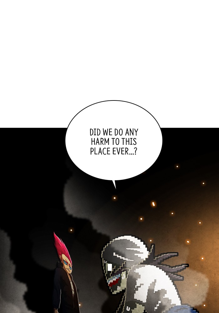 Guardians of the Video Game Chapter 232 page 50 - Chapter 232: Ep. 231 - The Realm of Fables (Part 7)