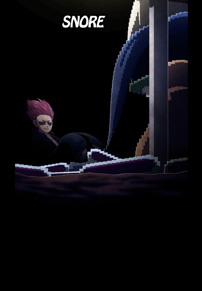 Guardians of the Video Game Chapter 232 page 55 - Chapter 232: Ep. 231 - The Realm of Fables (Part 7)
