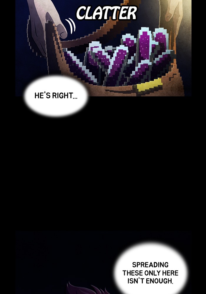 Guardians of the Video Game Chapter 232 page 57 - Chapter 232: Ep. 231 - The Realm of Fables (Part 7)