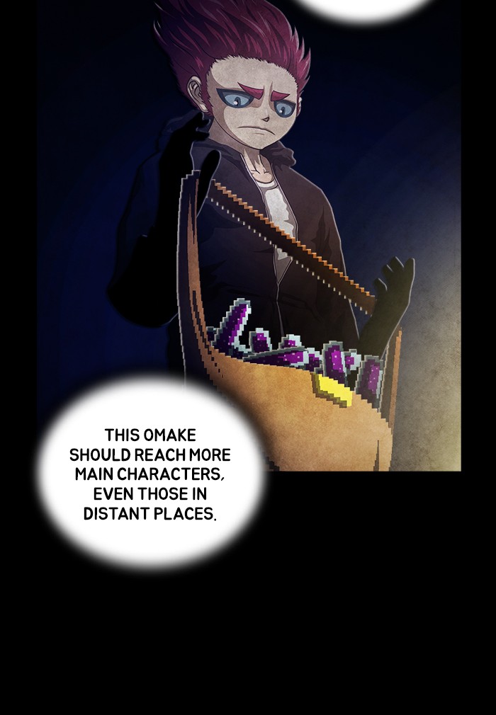 Guardians of the Video Game Chapter 232 page 58 - Chapter 232: Ep. 231 - The Realm of Fables (Part 7)