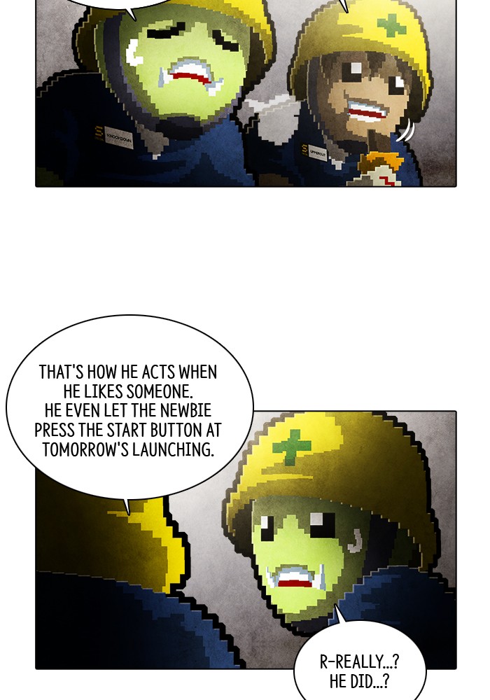 Guardians of the Video Game Chapter 232 page 6 - Chapter 232: Ep. 231 - The Realm of Fables (Part 7)