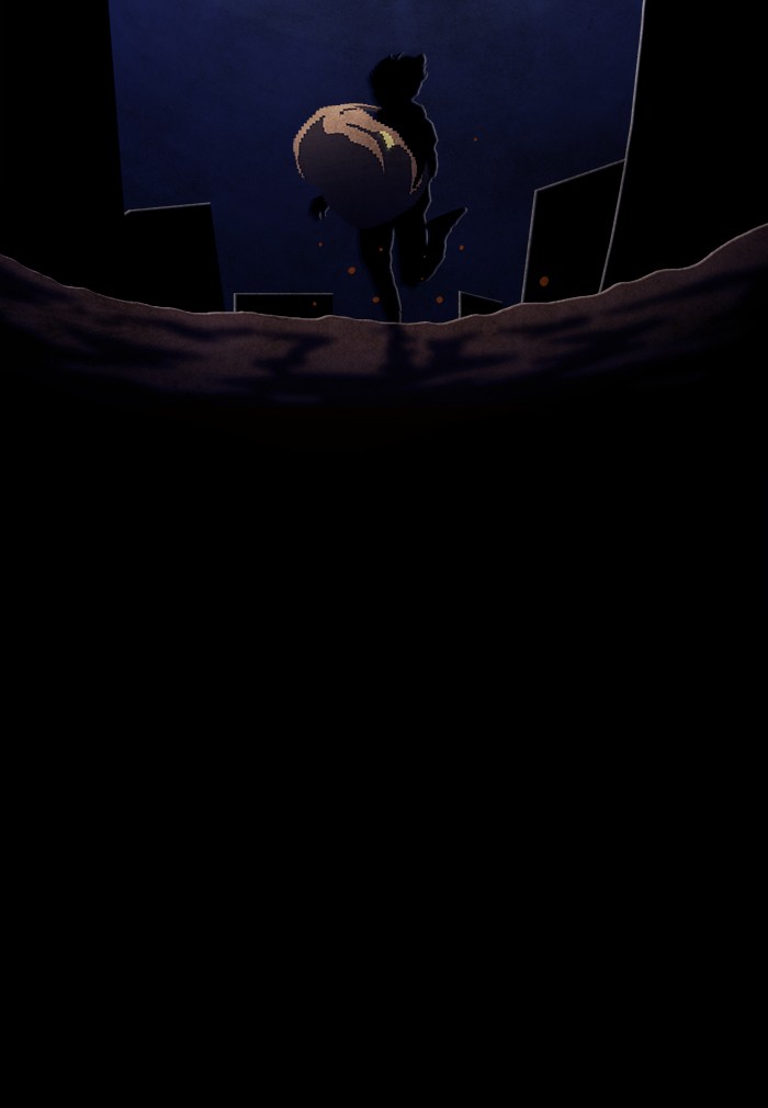 Guardians of the Video Game Chapter 232 page 62 - Chapter 232: Ep. 231 - The Realm of Fables (Part 7)