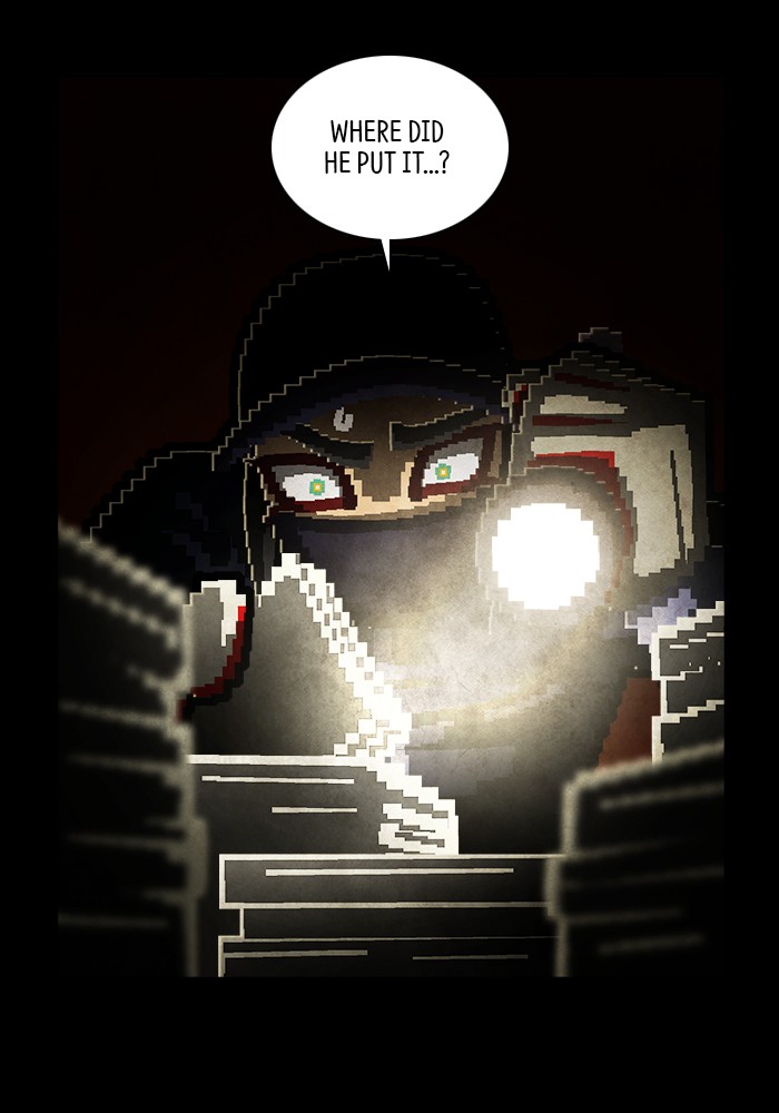 Guardians of the Video Game Chapter 232 page 65 - Chapter 232: Ep. 231 - The Realm of Fables (Part 7)