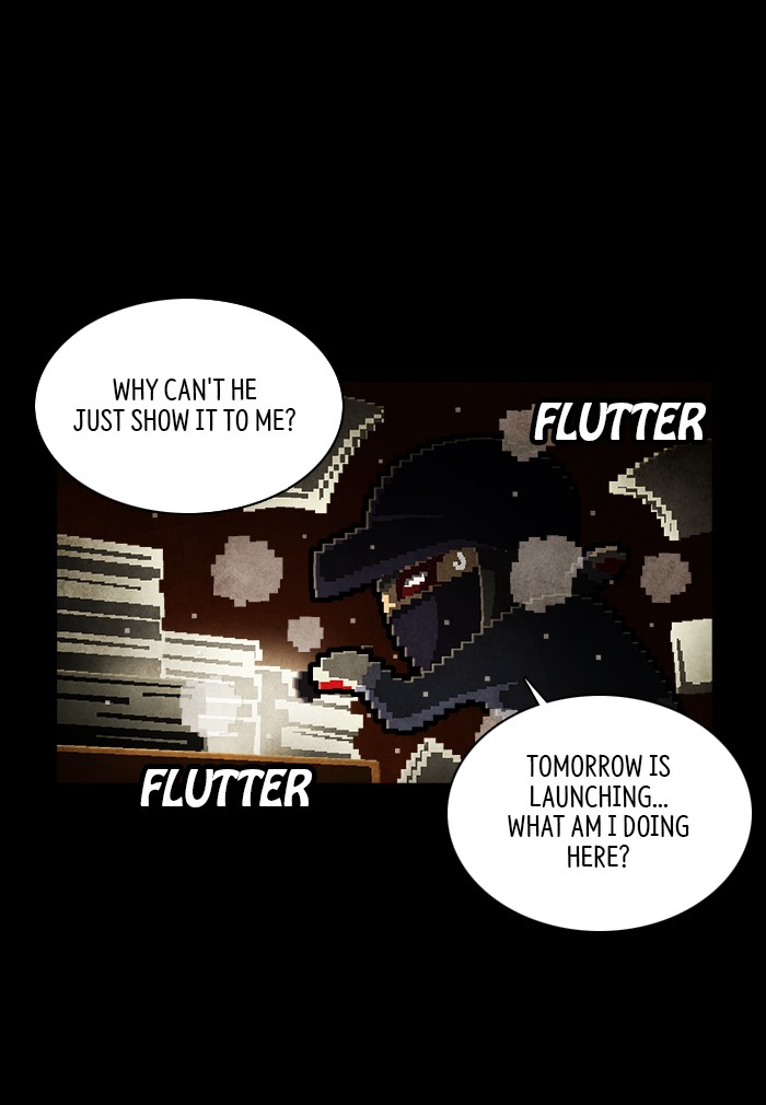 Guardians of the Video Game Chapter 232 page 66 - Chapter 232: Ep. 231 - The Realm of Fables (Part 7)