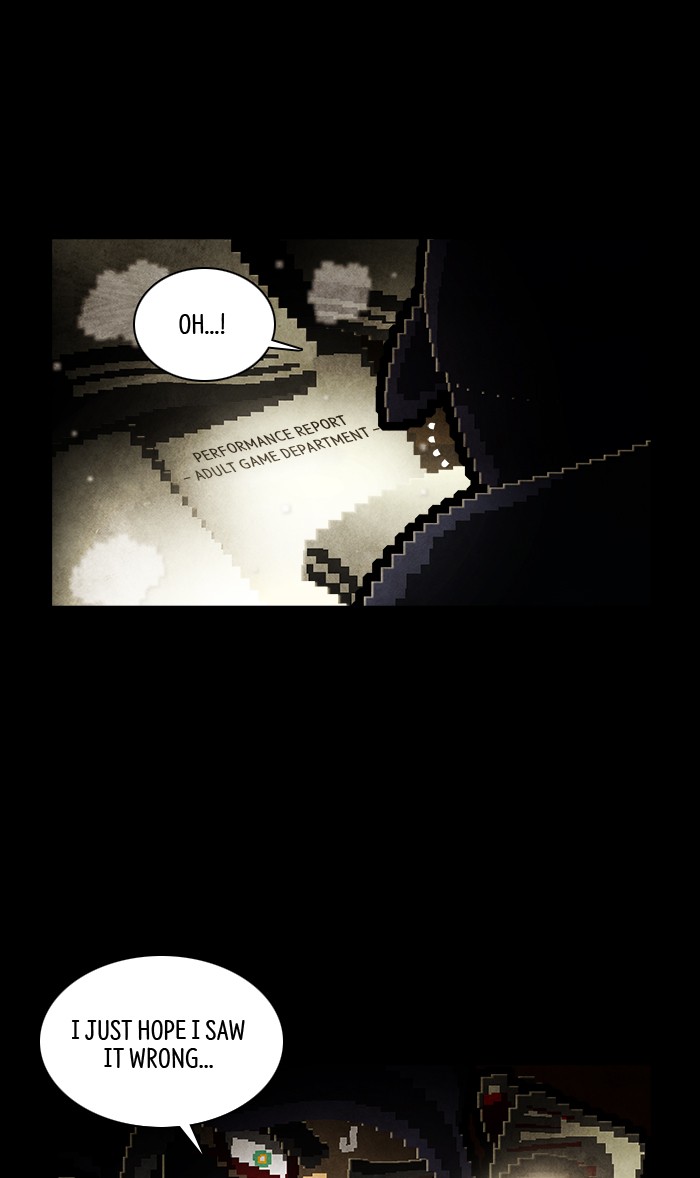 Guardians of the Video Game Chapter 232 page 67 - Chapter 232: Ep. 231 - The Realm of Fables (Part 7)
