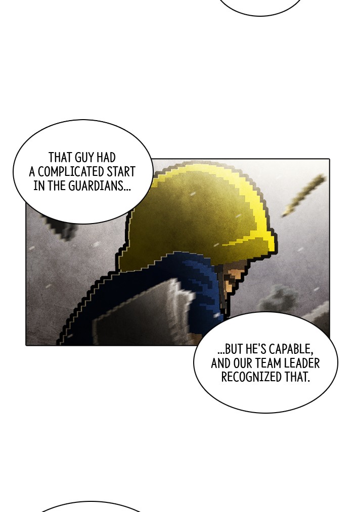 Guardians of the Video Game Chapter 232 page 7 - Chapter 232: Ep. 231 - The Realm of Fables (Part 7)