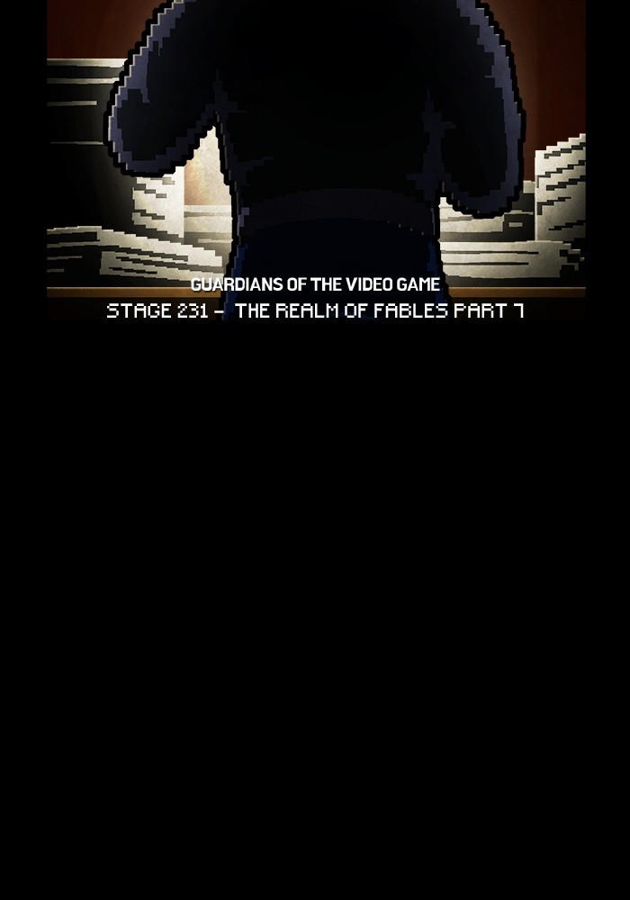 Guardians of the Video Game Chapter 232 page 70 - Chapter 232: Ep. 231 - The Realm of Fables (Part 7)