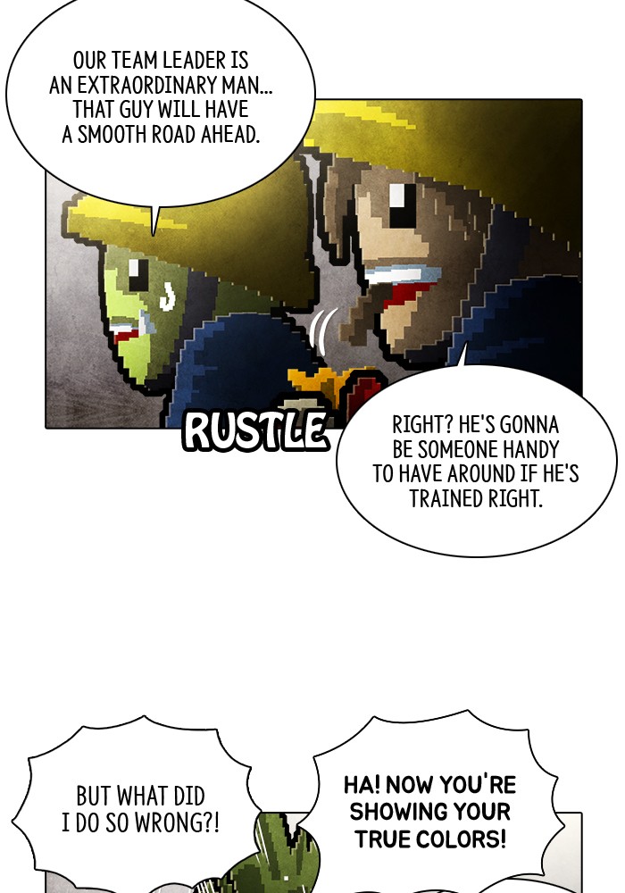 Guardians of the Video Game Chapter 232 page 8 - Chapter 232: Ep. 231 - The Realm of Fables (Part 7)