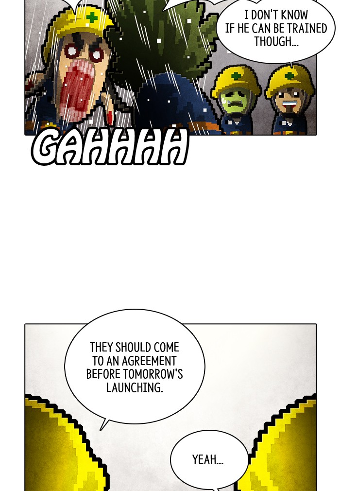 Guardians of the Video Game Chapter 232 page 9 - Chapter 232: Ep. 231 - The Realm of Fables (Part 7)