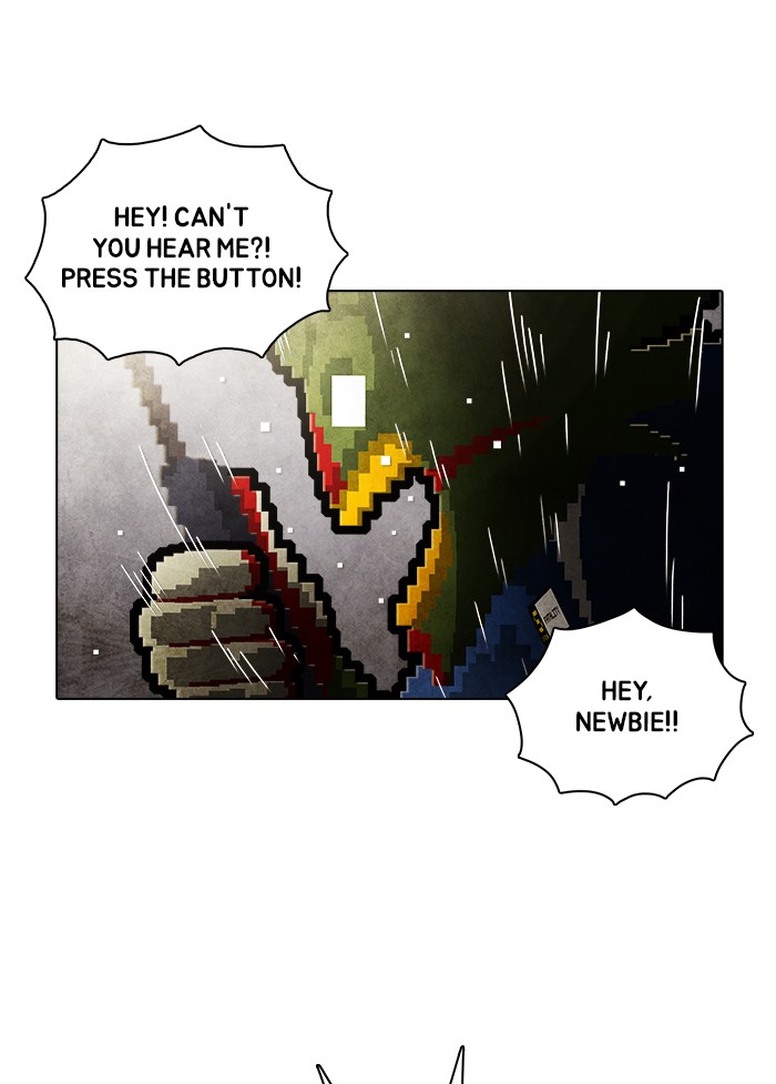Guardians of the Video Game Chapter 233 page 14 - Chapter 233: Ep. 232 - The Realm of Fables (Part 8)