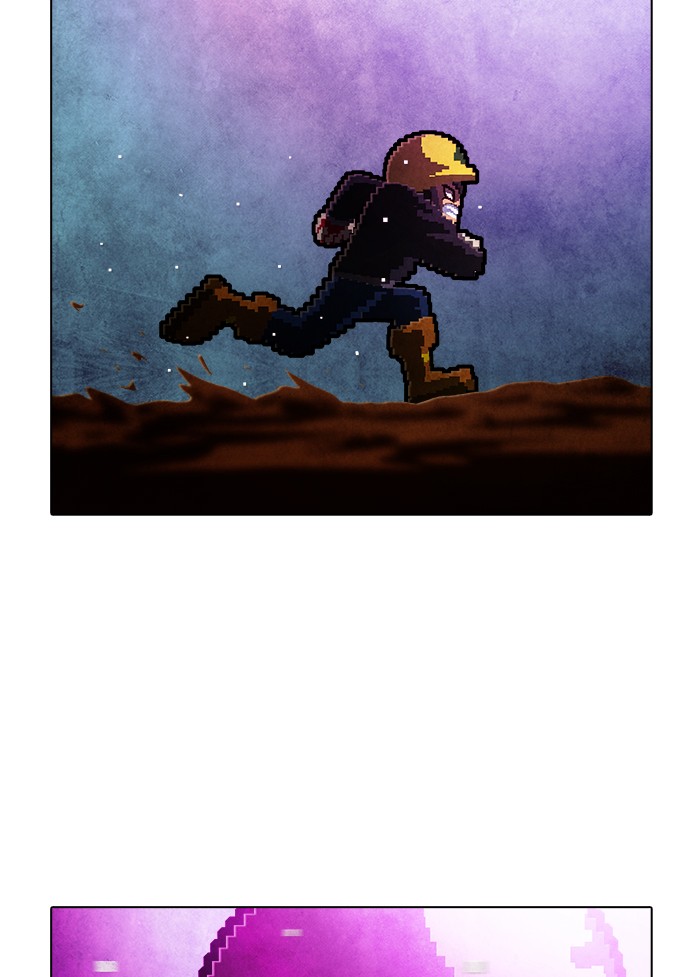 Guardians of the Video Game Chapter 233 page 18 - Chapter 233: Ep. 232 - The Realm of Fables (Part 8)