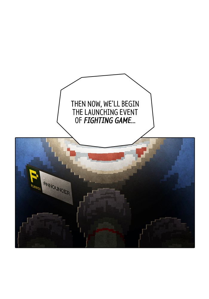 Guardians of the Video Game Chapter 233 page 2 - Chapter 233: Ep. 232 - The Realm of Fables (Part 8)