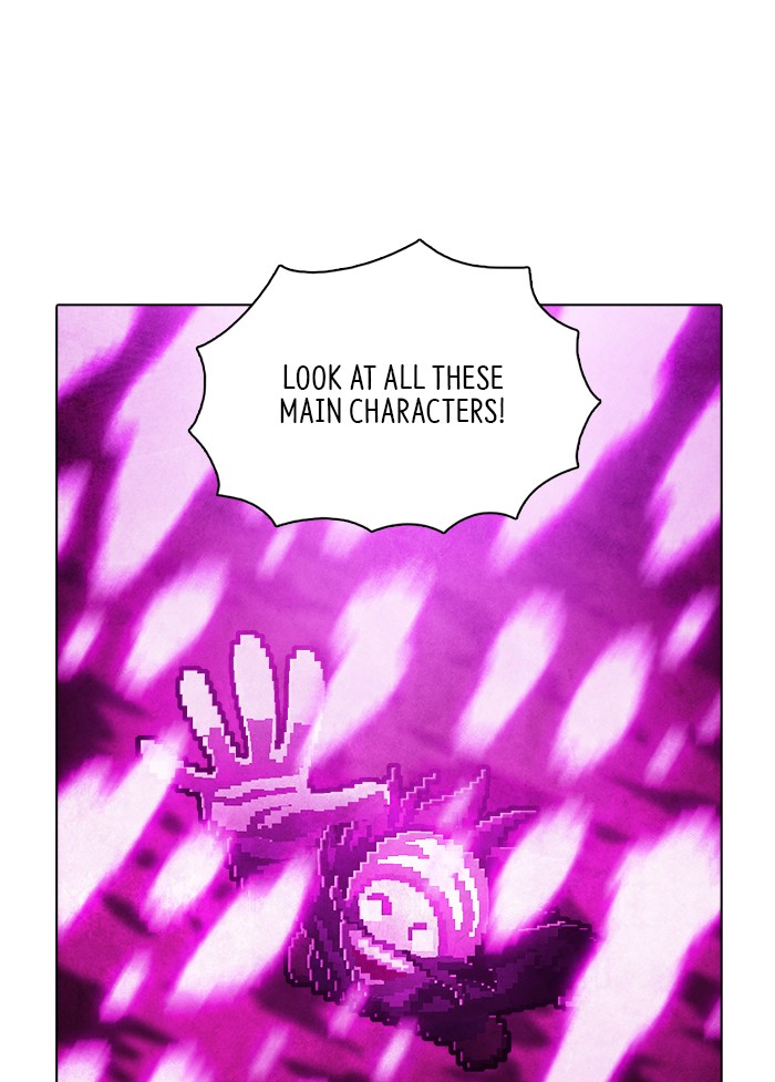 Guardians of the Video Game Chapter 233 page 23 - Chapter 233: Ep. 232 - The Realm of Fables (Part 8)
