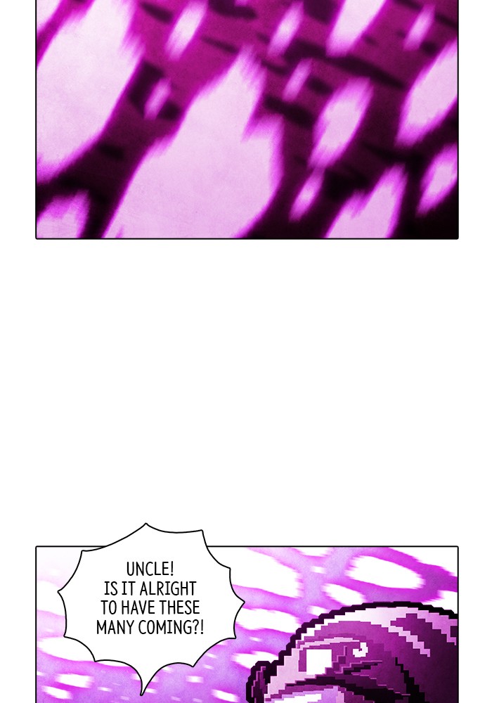 Guardians of the Video Game Chapter 233 page 24 - Chapter 233: Ep. 232 - The Realm of Fables (Part 8)