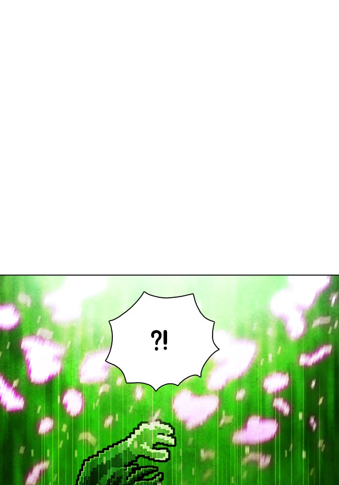 Guardians of the Video Game Chapter 233 page 28 - Chapter 233: Ep. 232 - The Realm of Fables (Part 8)