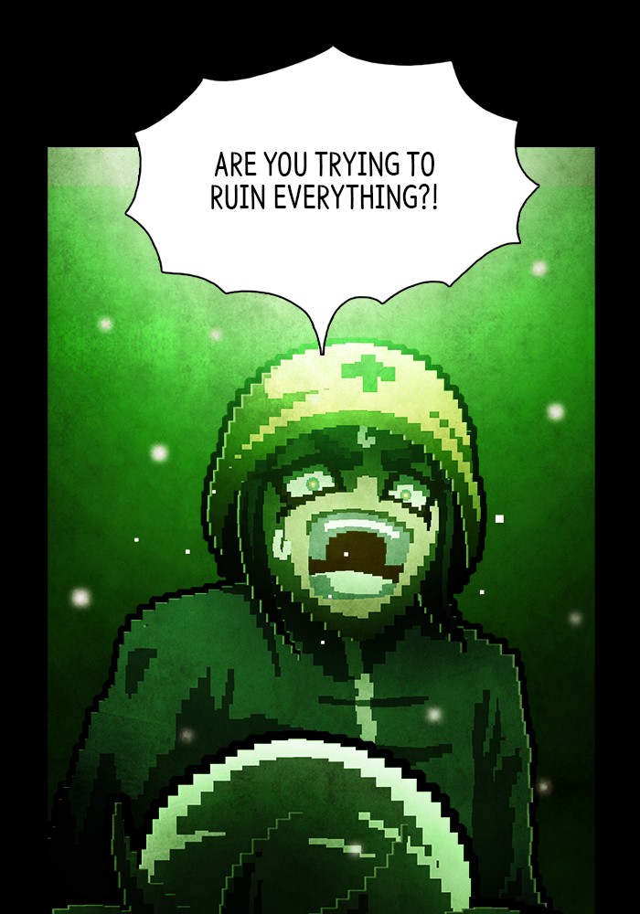 Guardians of the Video Game Chapter 233 page 35 - Chapter 233: Ep. 232 - The Realm of Fables (Part 8)