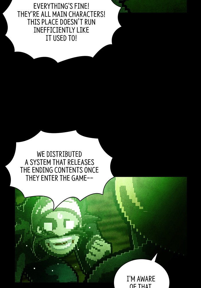 Guardians of the Video Game Chapter 233 page 39 - Chapter 233: Ep. 232 - The Realm of Fables (Part 8)