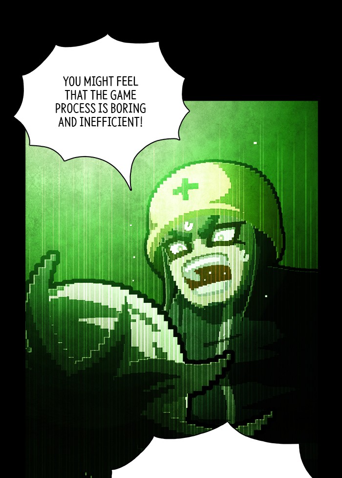 Guardians of the Video Game Chapter 233 page 42 - Chapter 233: Ep. 232 - The Realm of Fables (Part 8)
