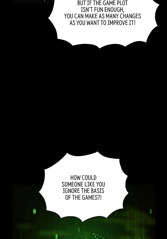 Guardians of the Video Game Chapter 233 page 43 - Chapter 233: Ep. 232 - The Realm of Fables (Part 8)