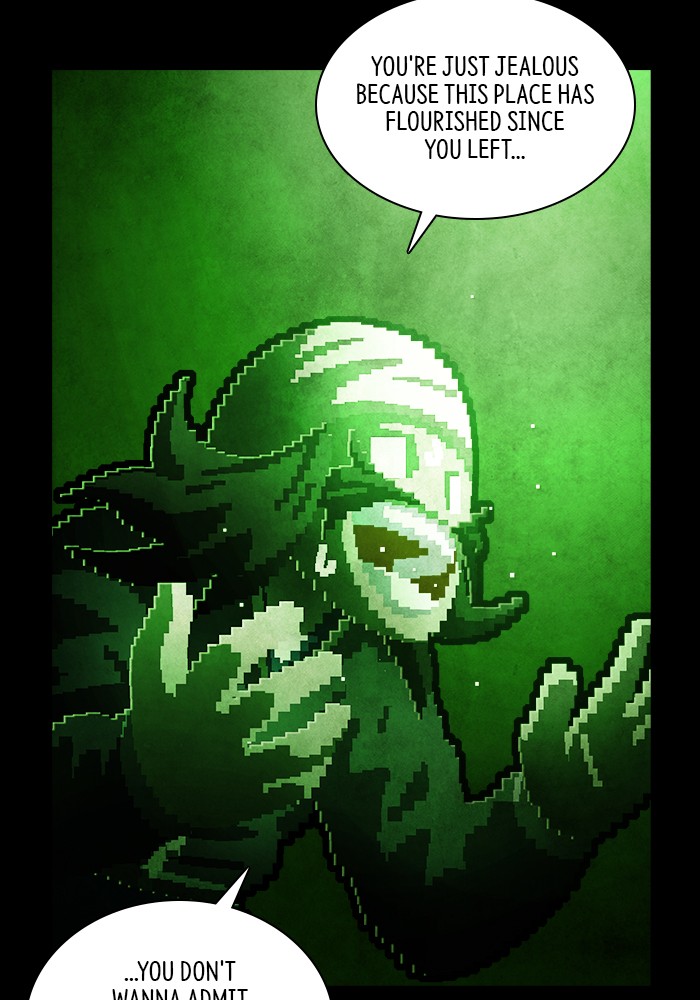 Guardians of the Video Game Chapter 233 page 46 - Chapter 233: Ep. 232 - The Realm of Fables (Part 8)