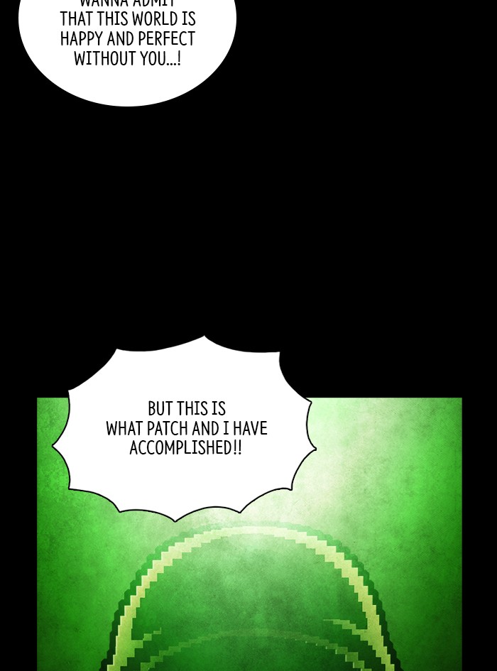 Guardians of the Video Game Chapter 233 page 47 - Chapter 233: Ep. 232 - The Realm of Fables (Part 8)