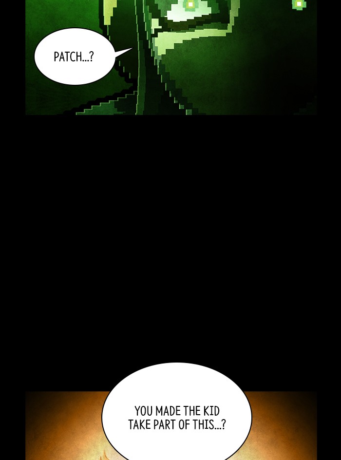 Guardians of the Video Game Chapter 233 page 49 - Chapter 233: Ep. 232 - The Realm of Fables (Part 8)