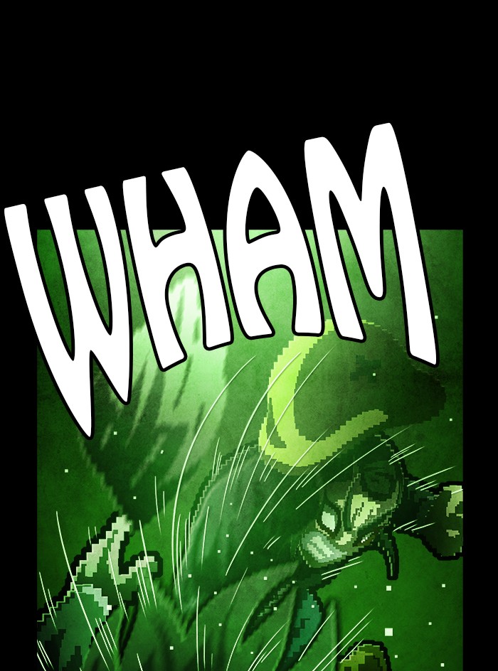 Guardians of the Video Game Chapter 233 page 51 - Chapter 233: Ep. 232 - The Realm of Fables (Part 8)