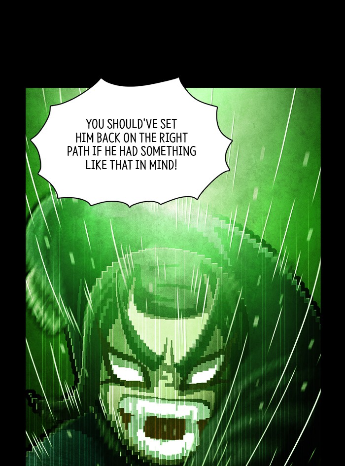 Guardians of the Video Game Chapter 233 page 53 - Chapter 233: Ep. 232 - The Realm of Fables (Part 8)